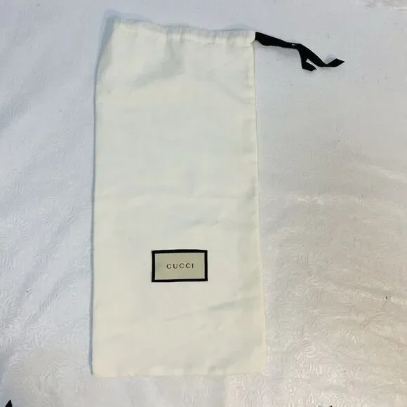 8 Designer Dust Bags for Purses Accessories - Picture 3 of 7